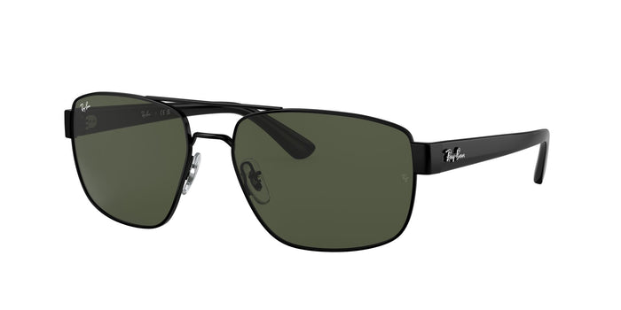 RayBan RB 3663 002/31