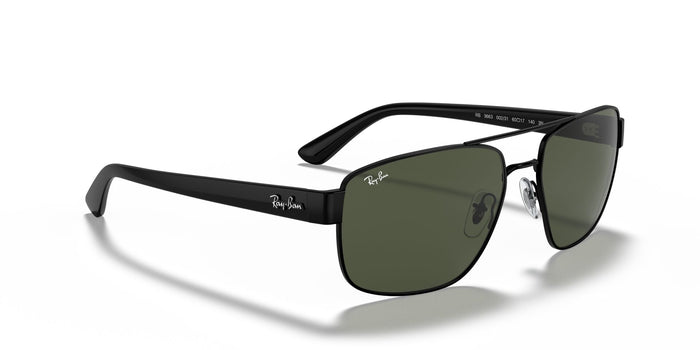 RayBan RB 3663 002/31