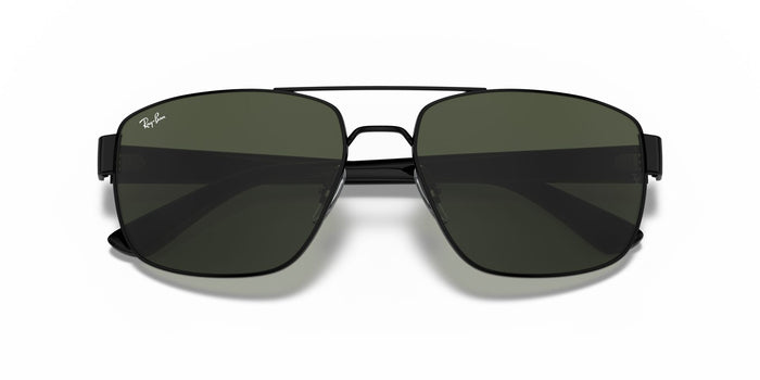 RayBan RB 3663 002/31