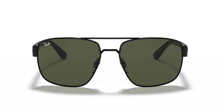 RayBan RB 3663 002/31