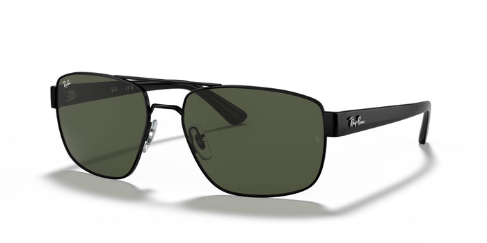 RayBan RB 3663 002/31