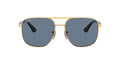 RayBan RB 3678I 001/2V