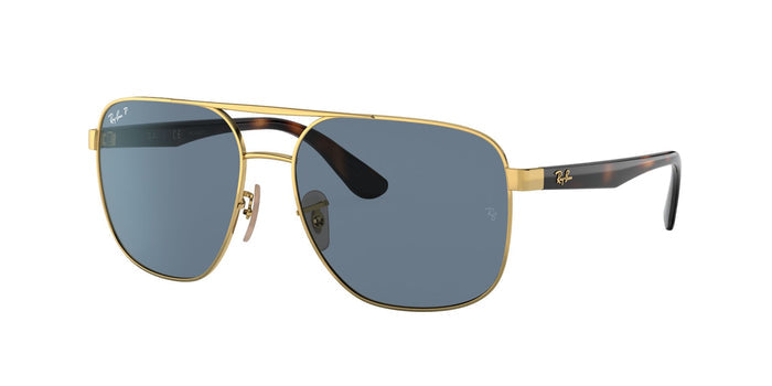 RayBan RB 3678I 001/2V