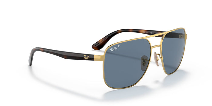 RayBan RB 3678I 001/2V