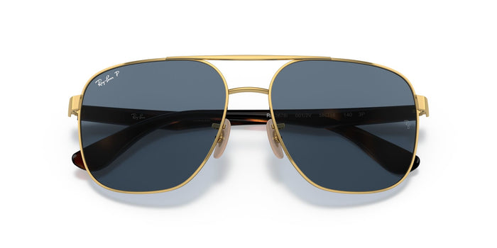 RayBan RB 3678I 001/2V