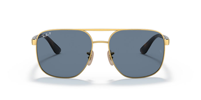 RayBan RB 3678I 001/2V