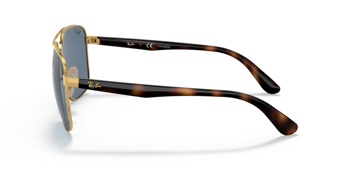 RayBan RB 3678I 001/2V