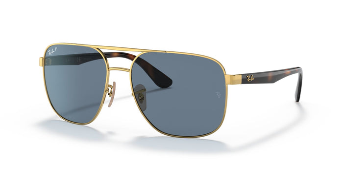 RayBan RB 3678I 001/2V