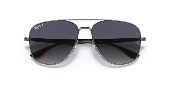 RayBan RB 3683 004/78