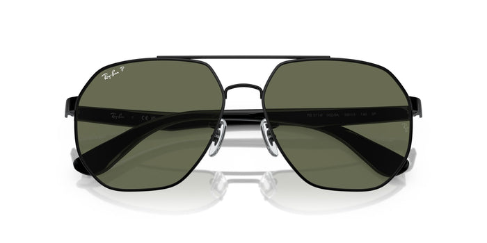 RayBan RB 3714I 002/9A