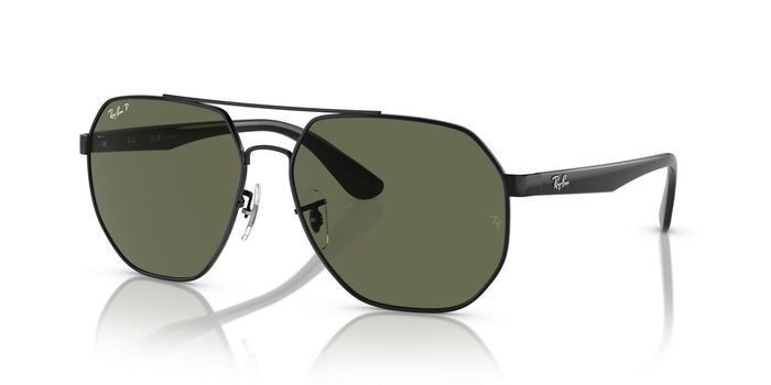 RayBan RB 3714I 002/9A