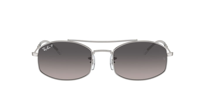 RayBan RB 3719 003/M3