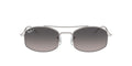 RayBan RB 3719 003/M3