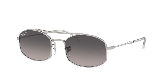 RayBan RB 3719 003/M3