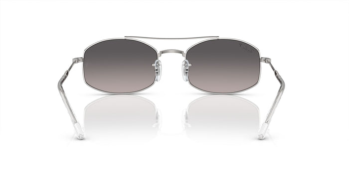 RayBan RB 3719 003/M3