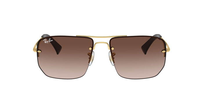 RayBan RB 3738I 001/13