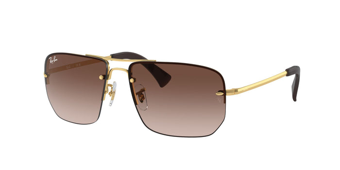 RayBan RB 3738I 001/13