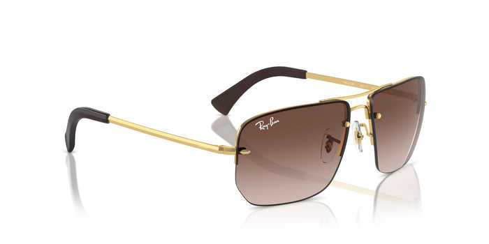 RayBan RB 3738I 001/13