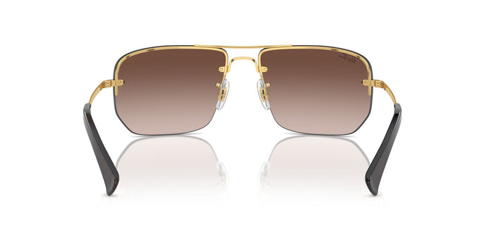 RayBan RB 3738I 001/13