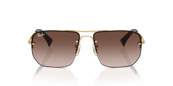 RayBan RB 3738I 001/13