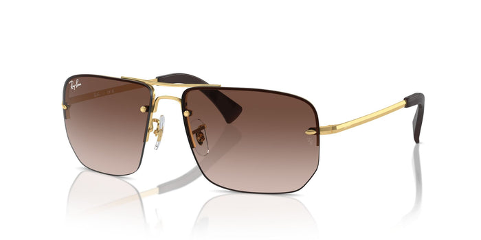RayBan RB 3738I 001/13