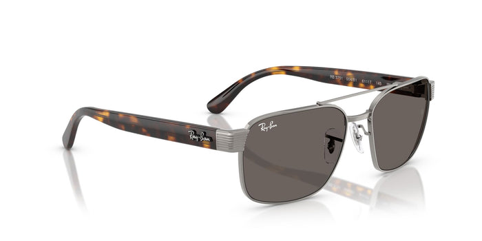 RayBan RB 3751  004 B1