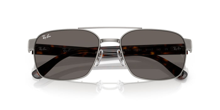 RayBan RB 3751  004 B1