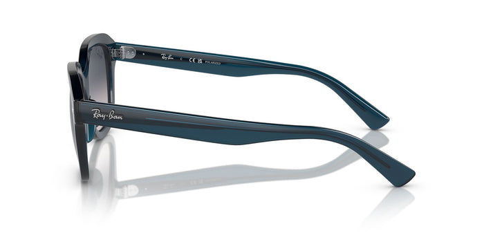 RayBan RB 4398 6676/78