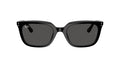 RayBan RB 4439D 901/87