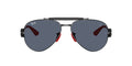 RayBan RB3762M F009/87