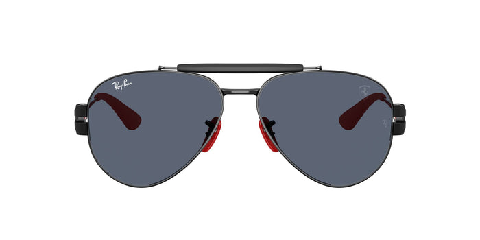RayBan RB3762M F009/87