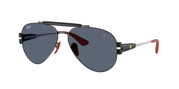 RayBan RB3762M F009/87