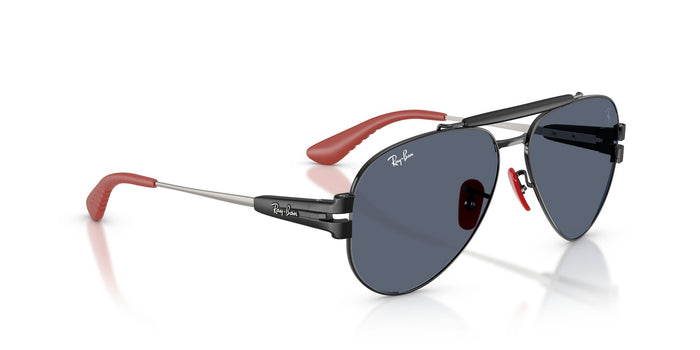RayBan RB3762M F009/87