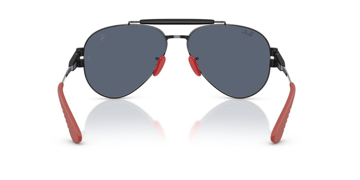 RayBan RB3762M F009/87