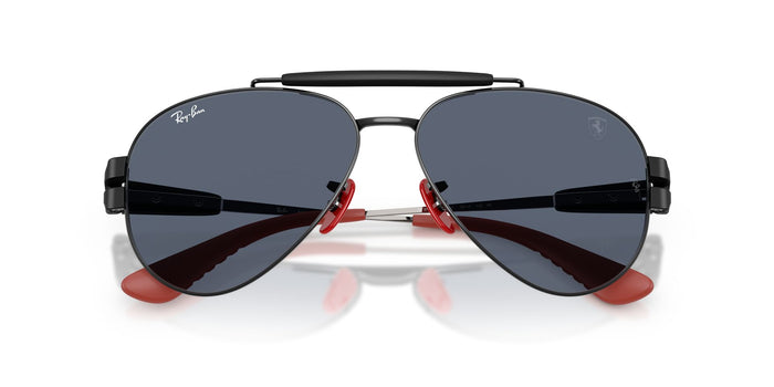 RayBan RB3762M F009/87