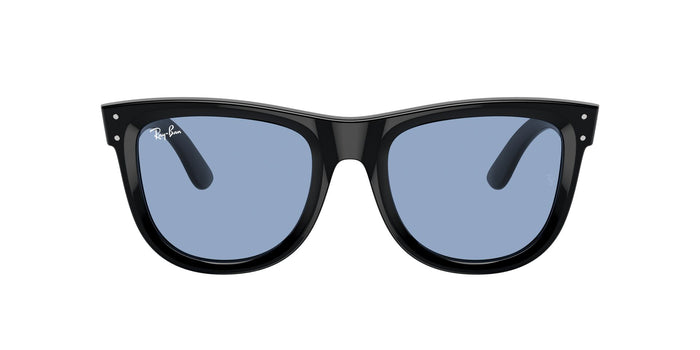 RayBan RBR 0502S 6677/72