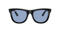 RayBan RBR 0502S 6677/72