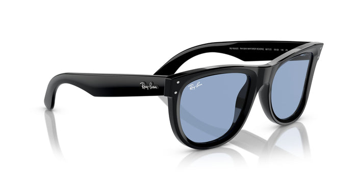 RayBan RBR 0502S 6677/72