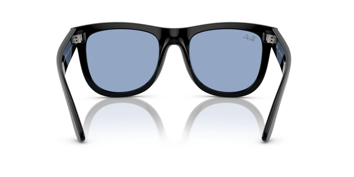 RayBan RBR 0502S 6677/72