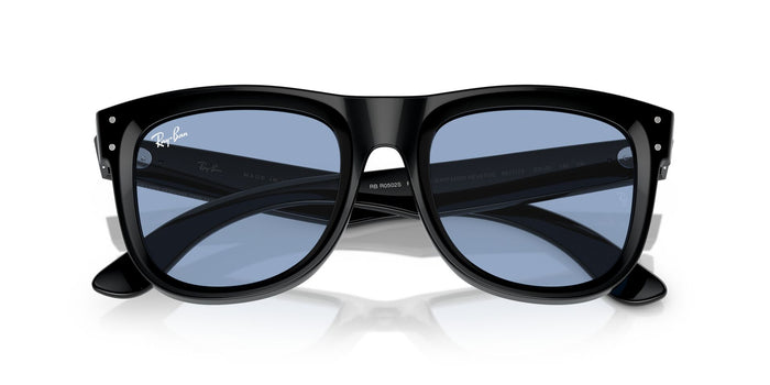 RayBan RBR 0502S 6677/72