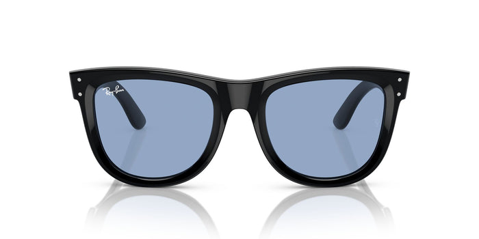 RayBan RBR 0502S 6677/72