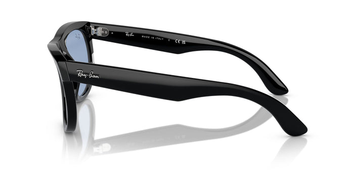 RayBan RBR 0502S 6677/72