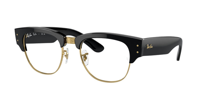 RayBan RX 0316-V 2000 Mega Clubmaster