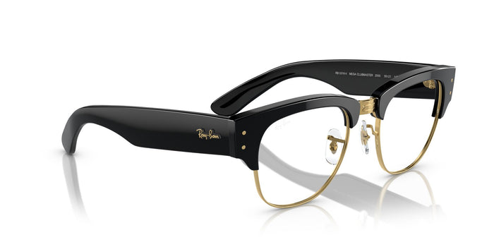 RayBan RX 0316-V 2000 Mega Clubmaster