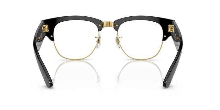 RayBan RX 0316-V 2000 Mega Clubmaster