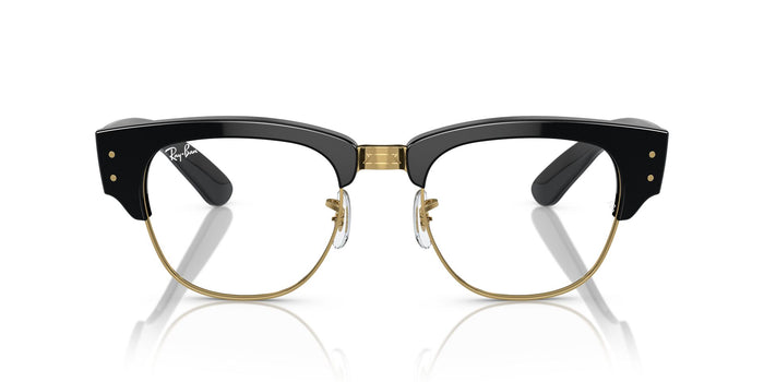 RayBan RX 0316-V 2000 Mega Clubmaster