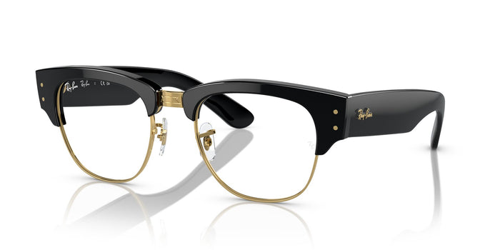 RayBan RX 0316-V 2000 Mega Clubmaster