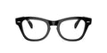 RayBan RX 0707-V 2000