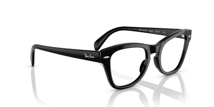 RayBan RX 0707-V 2000