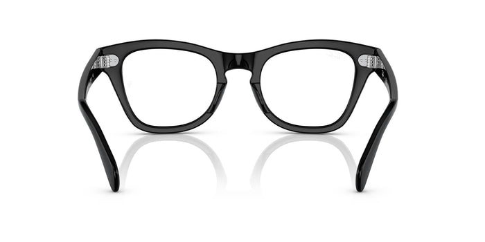 RayBan RX 0707-V 2000